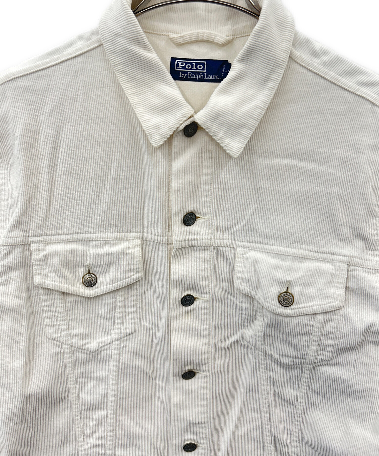 中古・古着通販】POLO RALPH LAUREN (ポロ・ラルフローレン) POLO