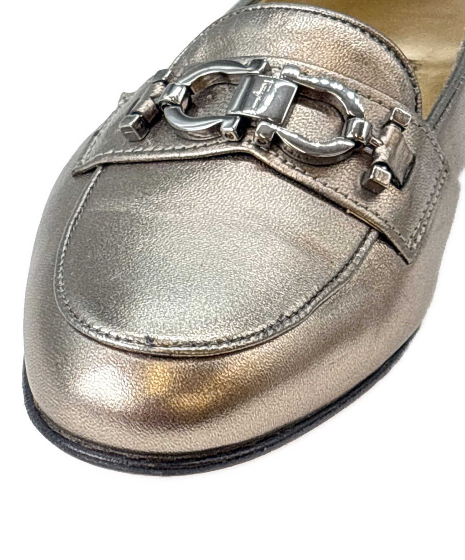 中古・古着通販】Salvatore Ferragamo (サルヴァトーレ フェラガモ