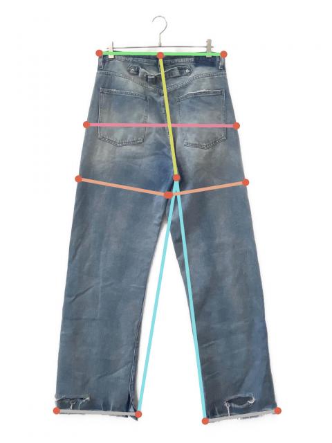 中古・古着通販】Maison Margiela (メゾンマルジェラ) Maison Margiela 