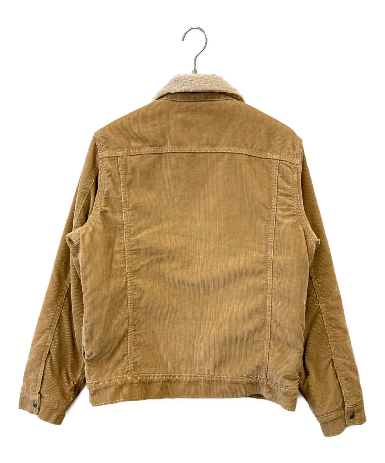 中古・古着通販】Patagonia (パタゴニア) Patagonia パイル ラインド