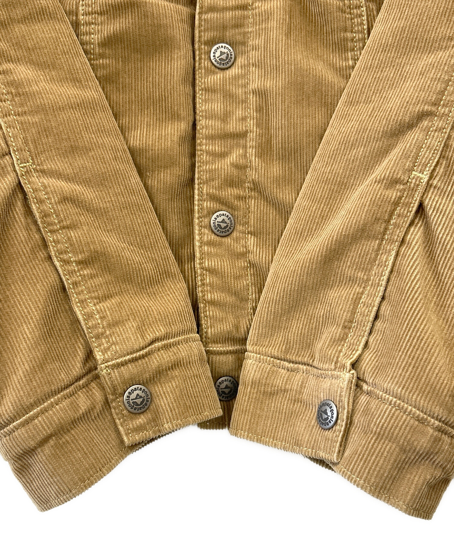 中古・古着通販】Patagonia (パタゴニア) Patagonia パイル ラインド