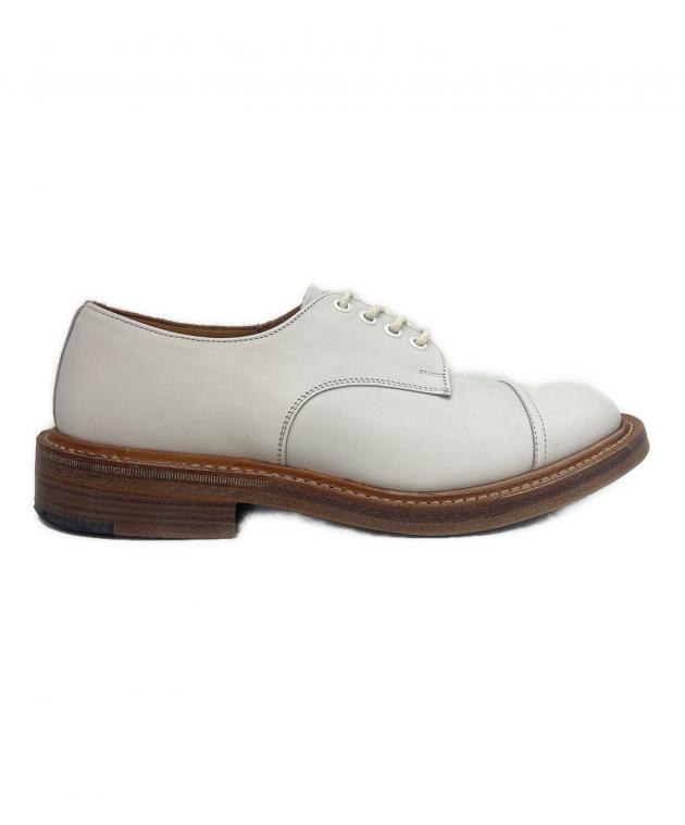 中古・古着通販】MARGARET HOWELL (マーガレットハウエル) Tricker's