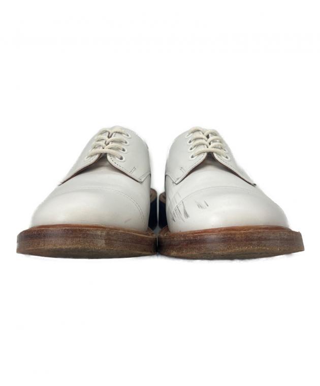中古・古着通販】MARGARET HOWELL (マーガレットハウエル) Tricker's