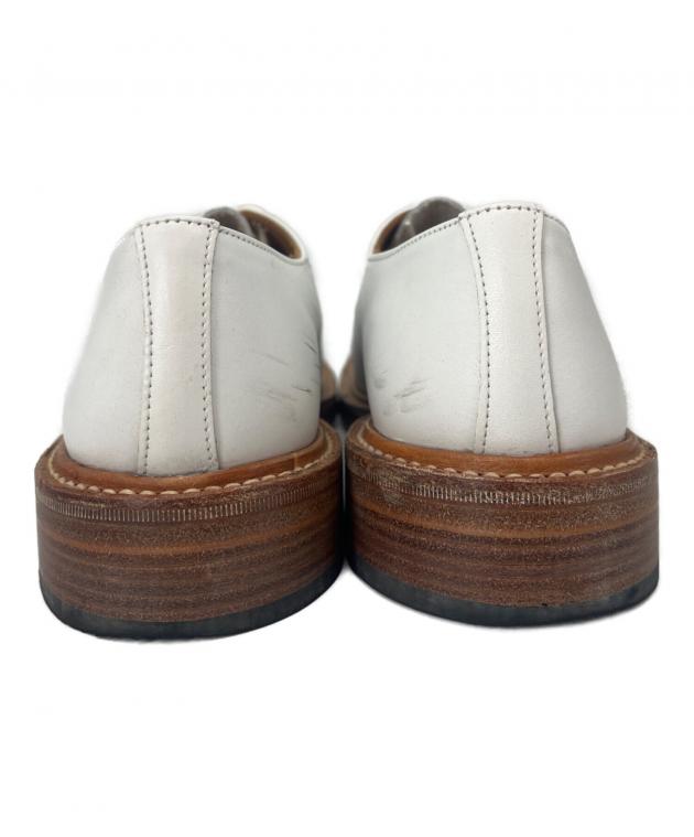 中古・古着通販】MARGARET HOWELL (マーガレットハウエル) Tricker's
