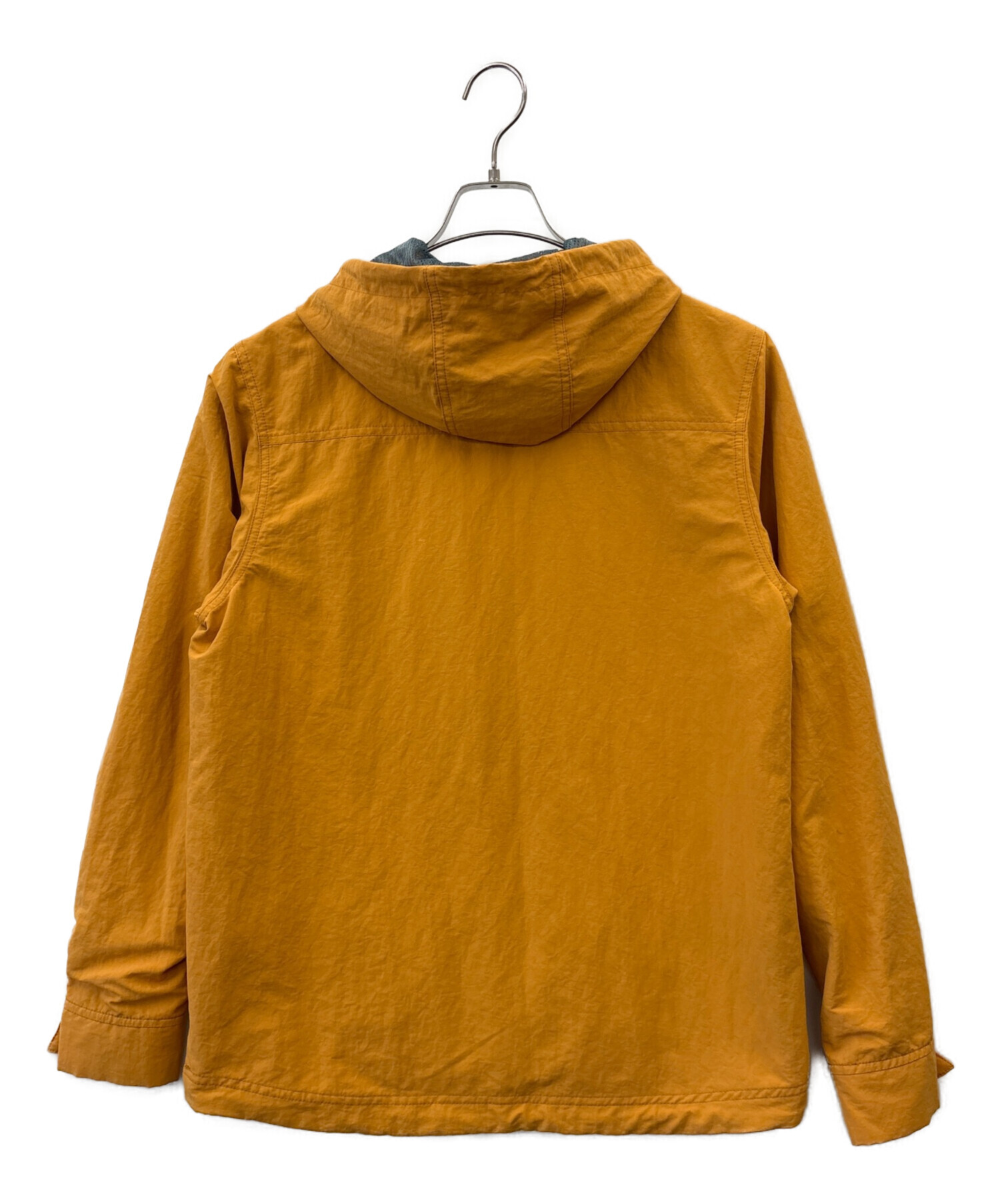 中古・古着通販】Patagonia (パタゴニア) Patagonia Isthmus Anorak