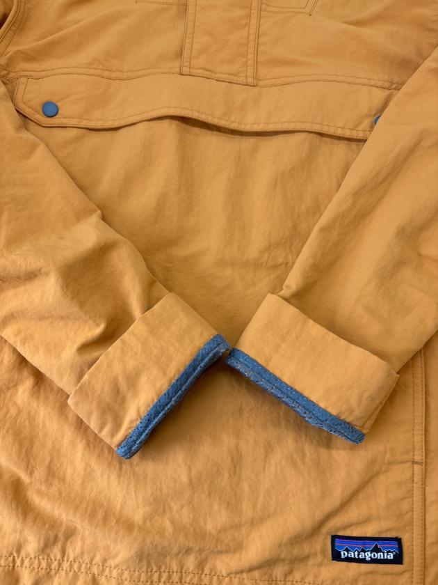 中古・古着通販】Patagonia (パタゴニア) Patagonia Isthmus Anorak