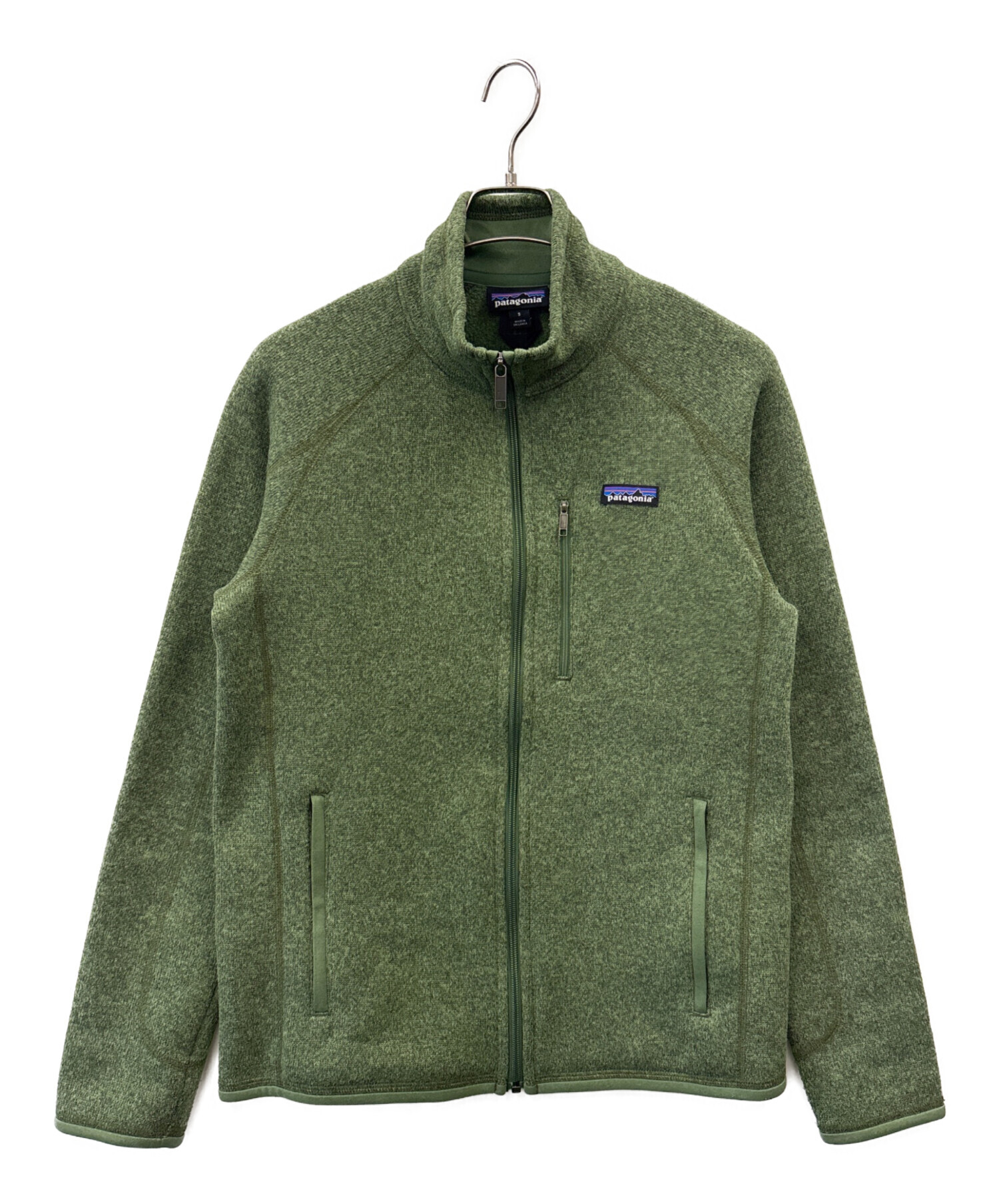 中古・古着通販】Patagonia (パタゴニア) Patagonia フリース