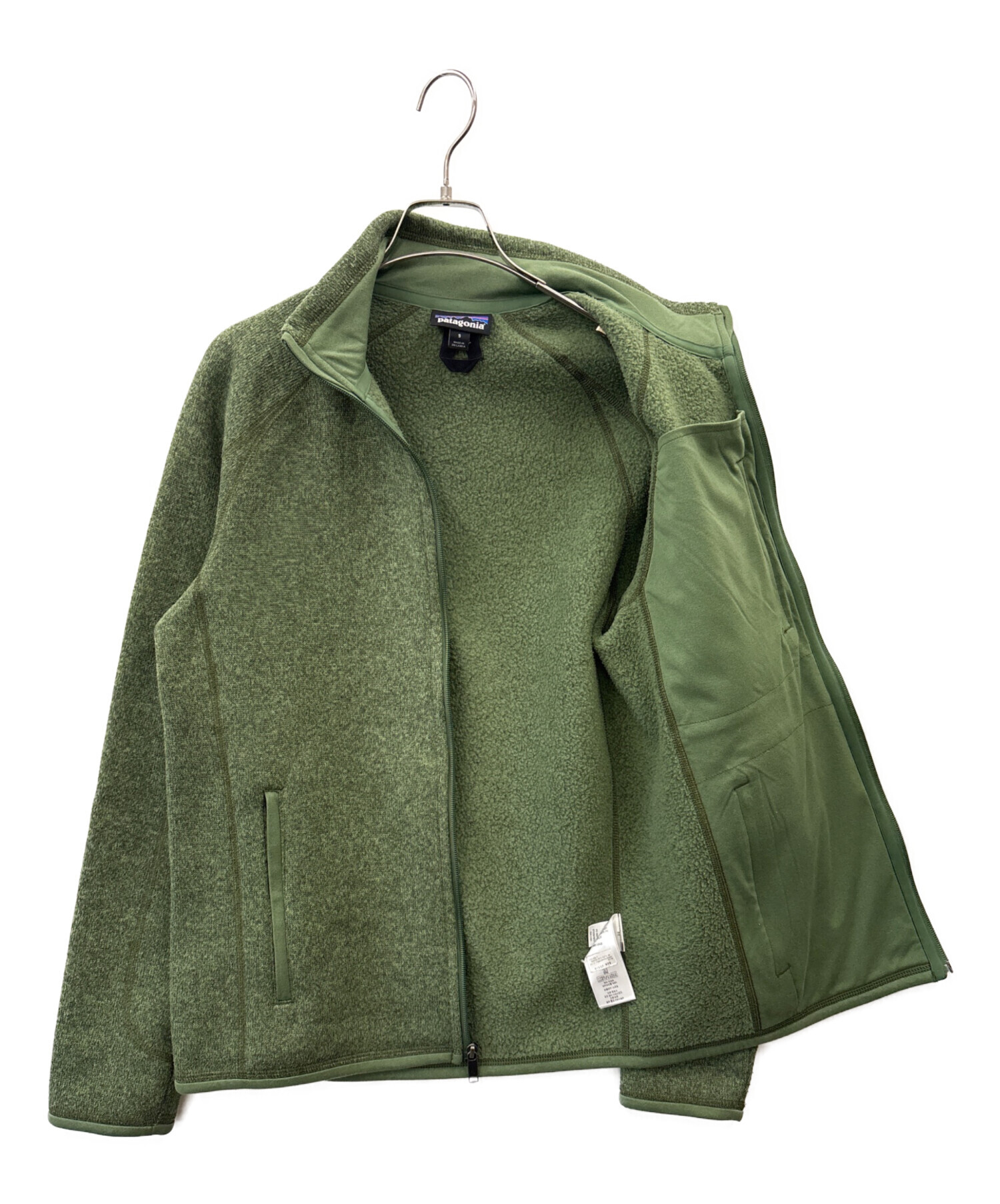 中古・古着通販】Patagonia (パタゴニア) Patagonia フリース