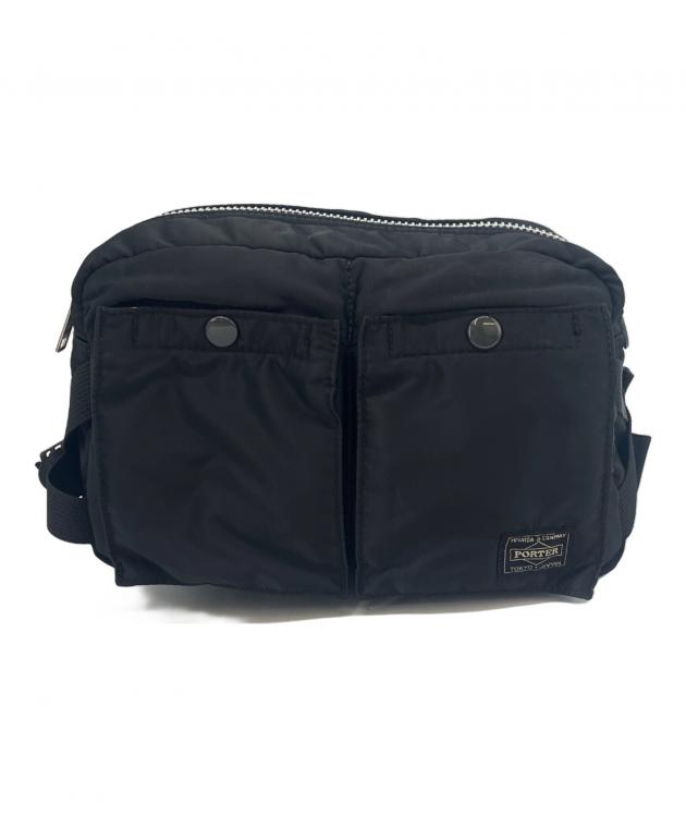 中古・古着通販】PORTER (ポーター) PORTER タンカー ウエストバッグ