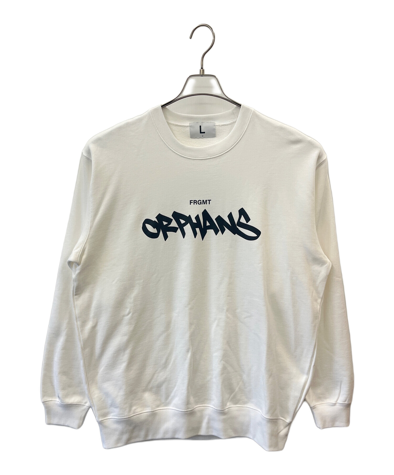 中古・古着通販】FRAGMENT DESIGN (フラグメントデザイン) M.LEAGUE