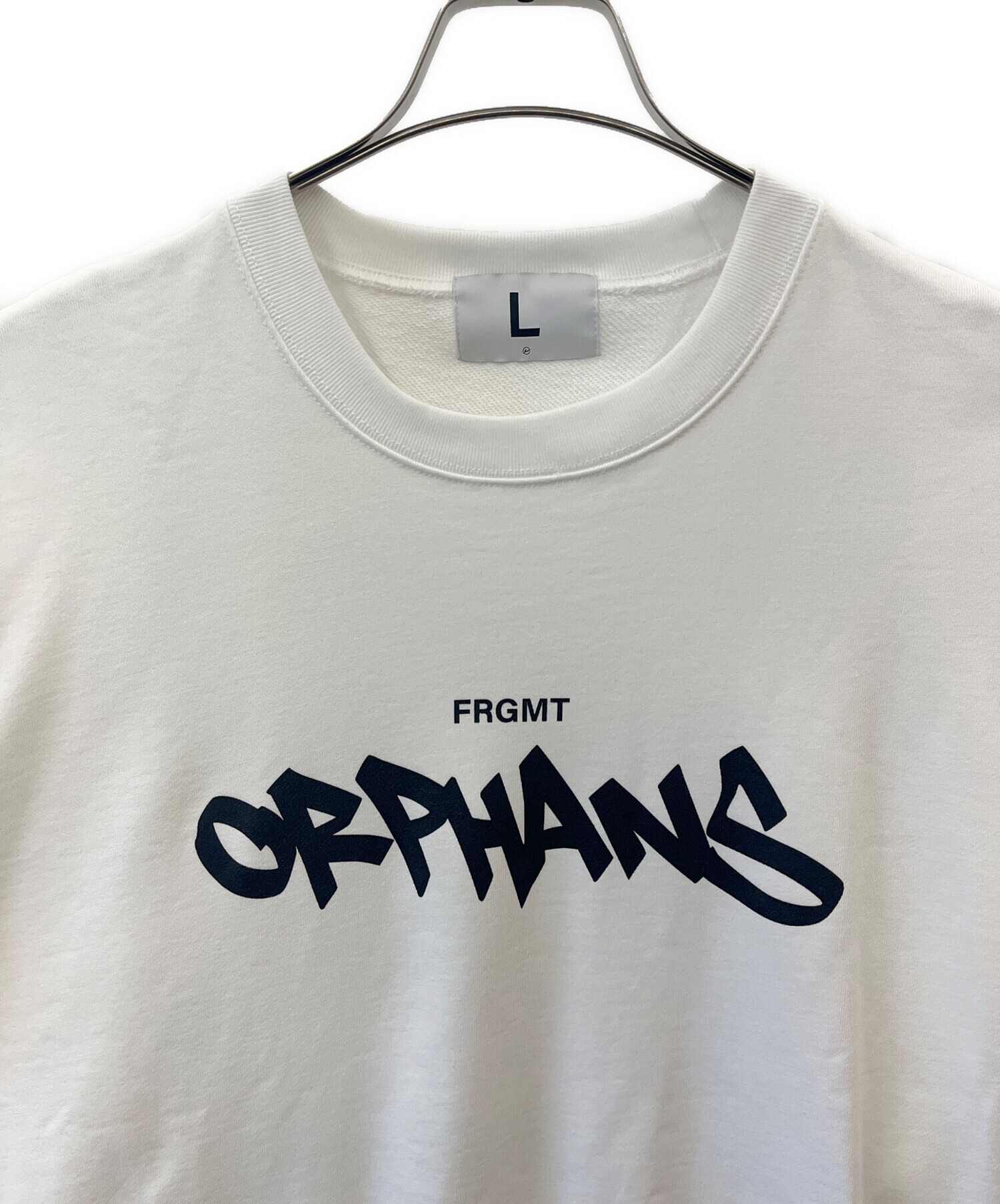 中古・古着通販】FRAGMENT DESIGN (フラグメントデザイン) M.LEAGUE
