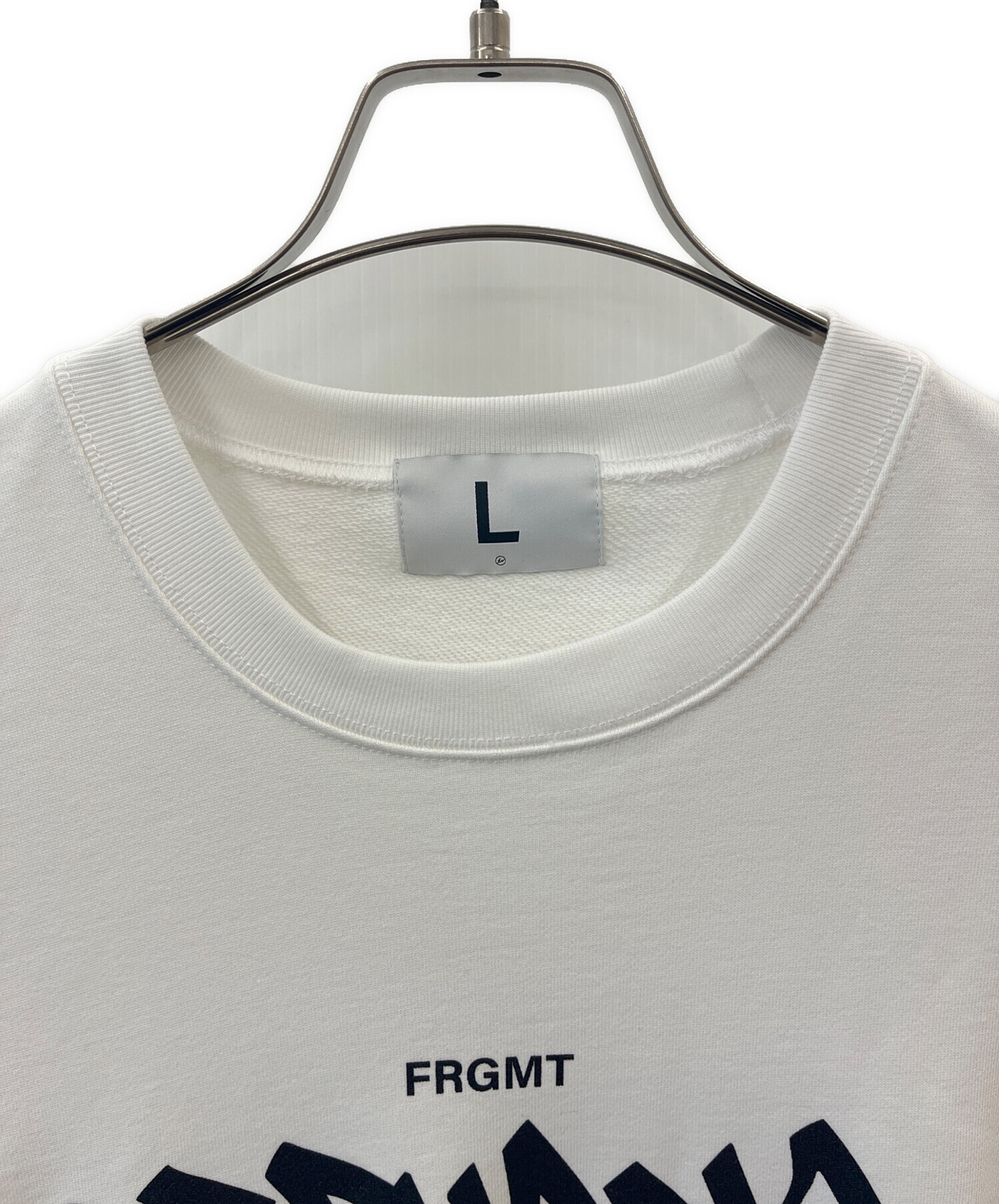 中古・古着通販】FRAGMENT DESIGN (フラグメントデザイン) M.LEAGUE