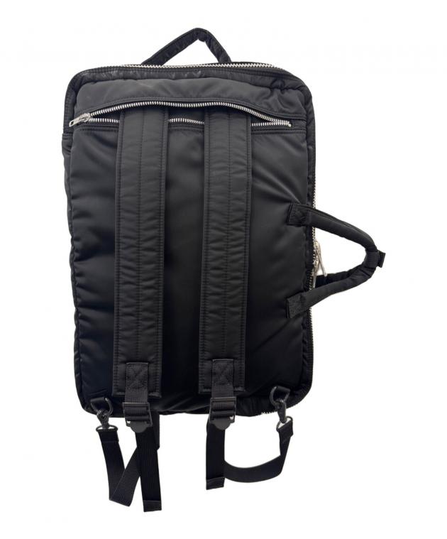 中古・古着通販】PORTER (ポーター) PORTER タンカー 3WAY BRIEFCAS