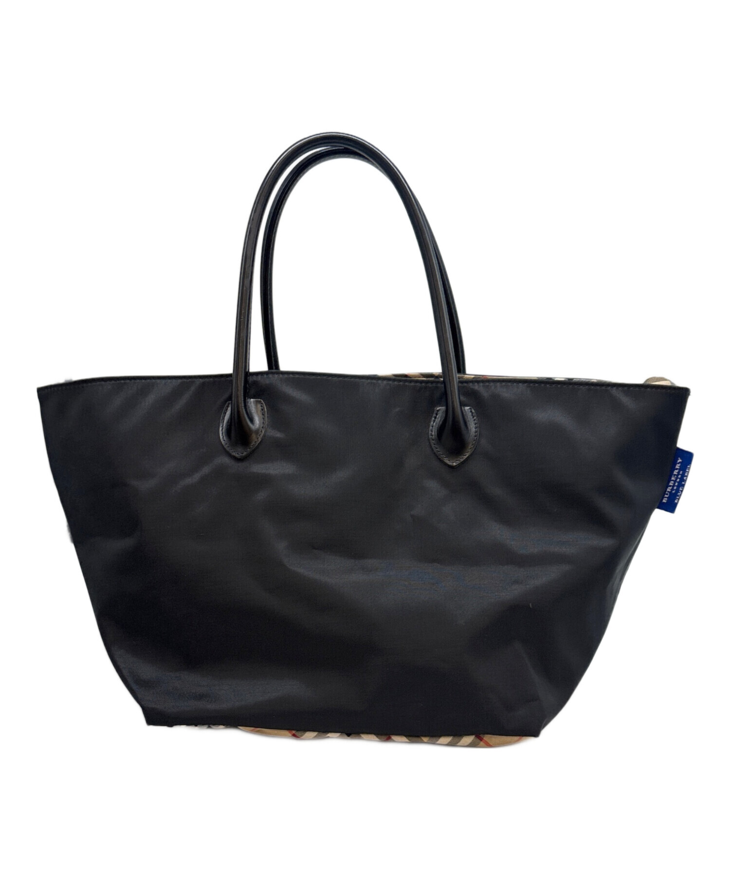 中古・古着通販】BURBERRY LONDON BLUE LABEL (バーバリーロンドン