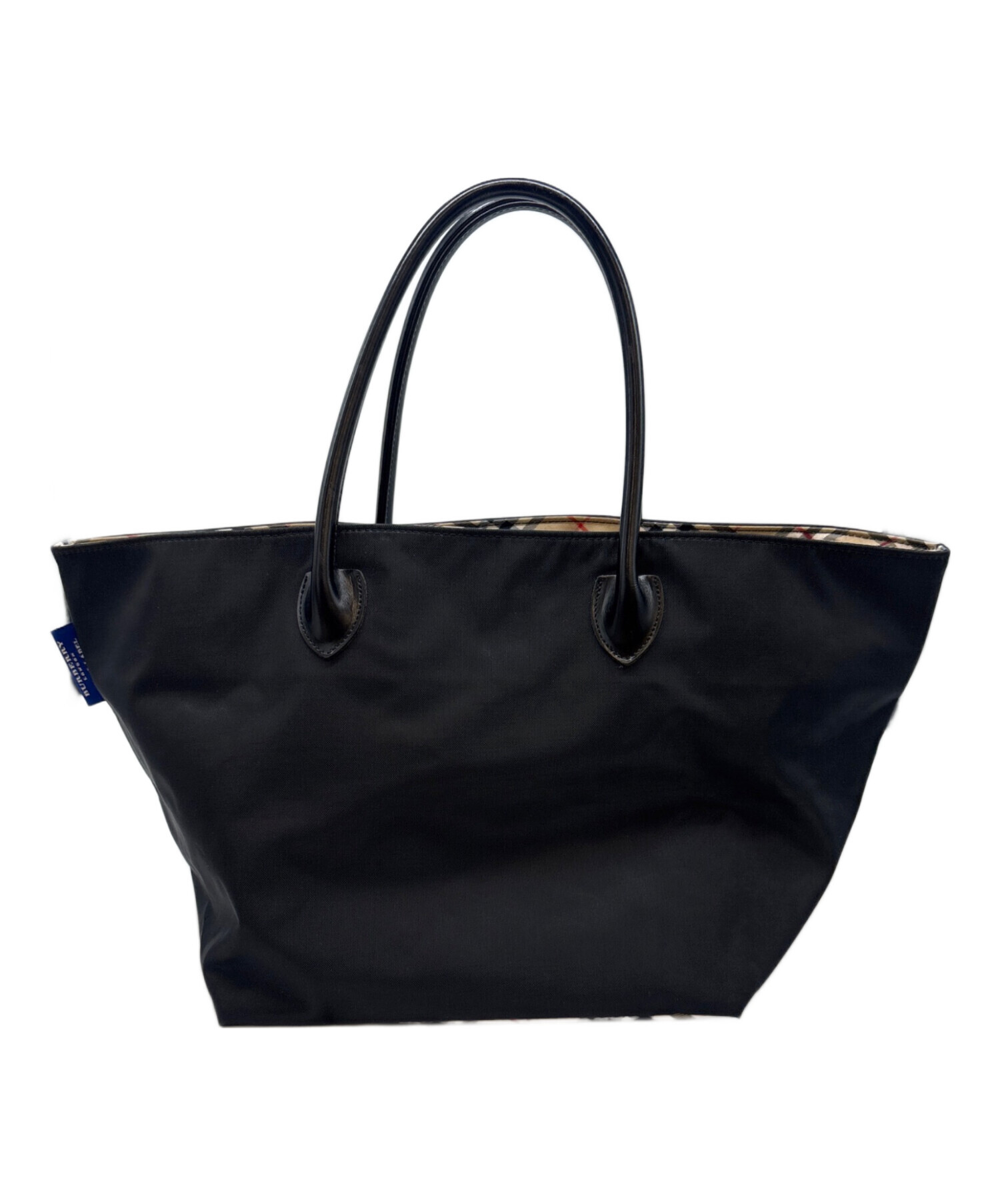 中古・古着通販】BURBERRY LONDON BLUE LABEL (バーバリーロンドン