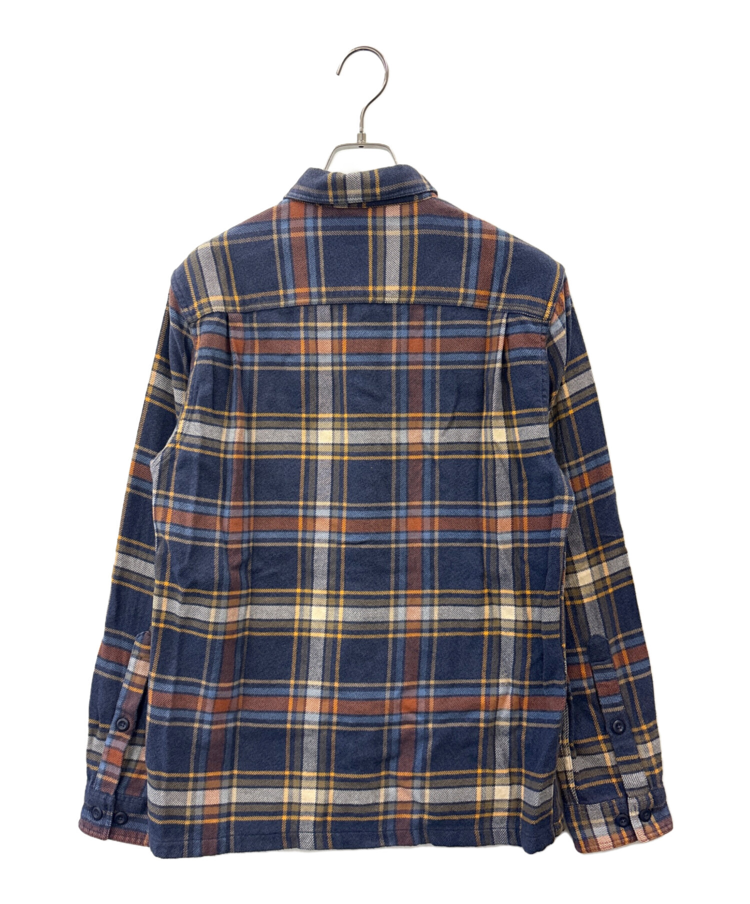 中古・古着通販】Patagonia (パタゴニア) Patagonia フランネル シャツ
