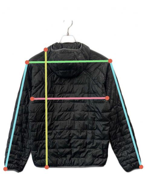 中古・古着通販】Patagonia (パタゴニア) Patagonia マイクロパフ