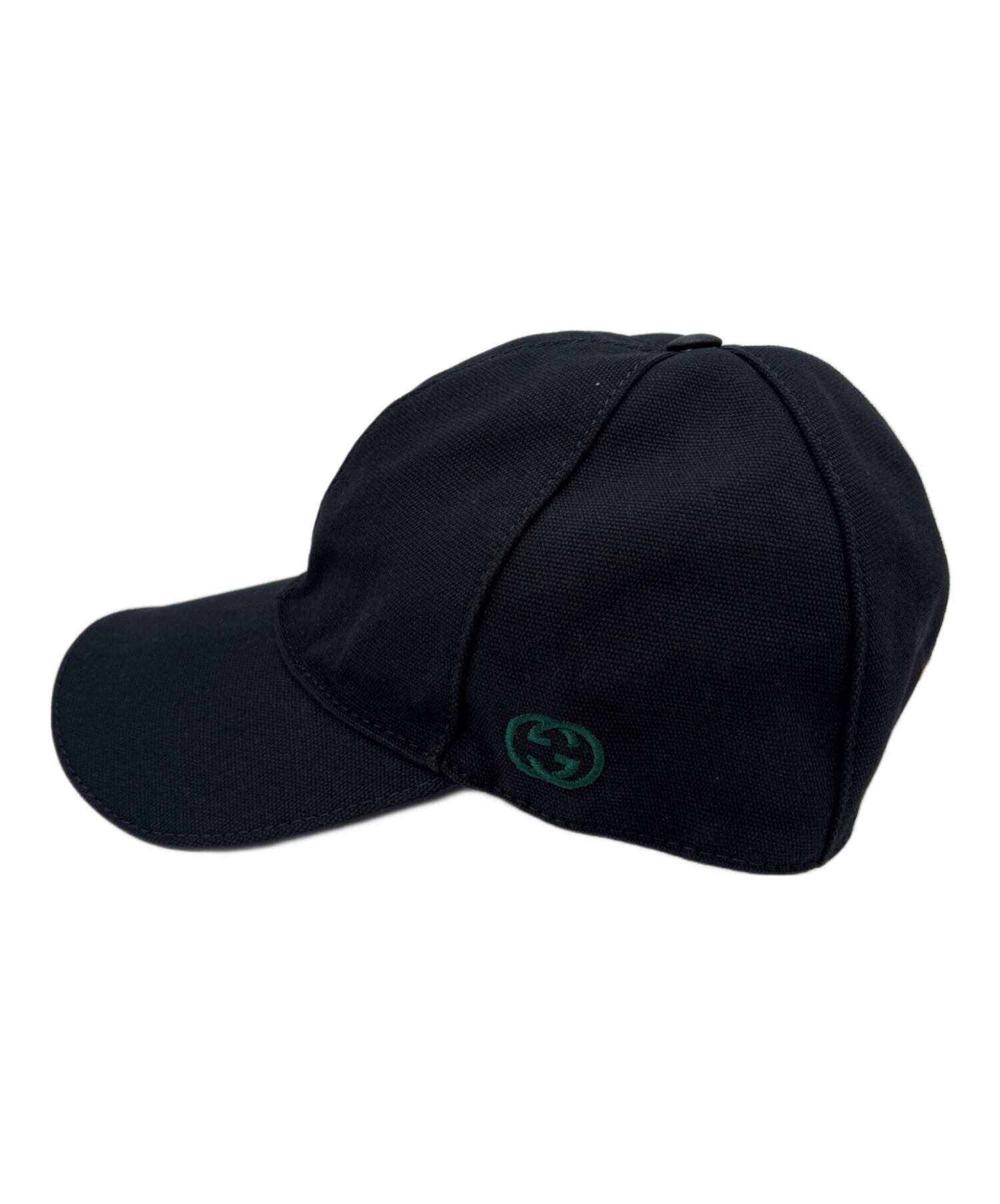 中古・古着通販】GUCCI (グッチ) GUCCI キャップ｜ブランド・古着通販