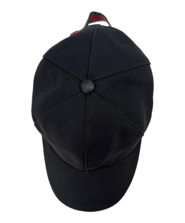 中古・古着通販】GUCCI (グッチ) GUCCI キャップ｜ブランド・古着通販