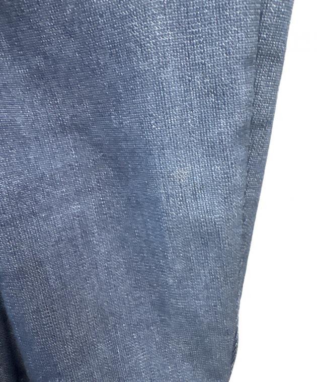 中古・古着通販】KAIHARA DENIM (カイハラ デニム) SUIT SELECT
