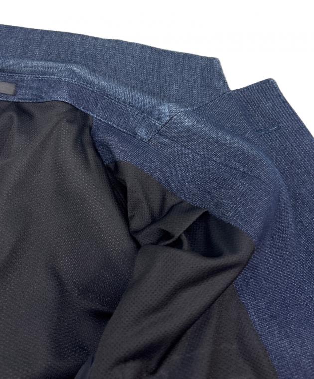 中古・古着通販】KAIHARA DENIM (カイハラ デニム) SUIT SELECT