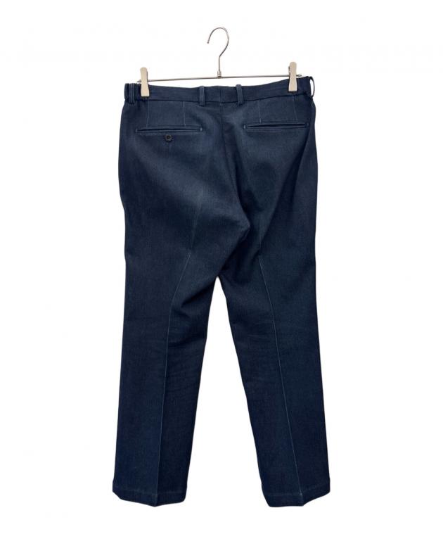 中古・古着通販】KAIHARA DENIM (カイハラ デニム) SUIT SELECT