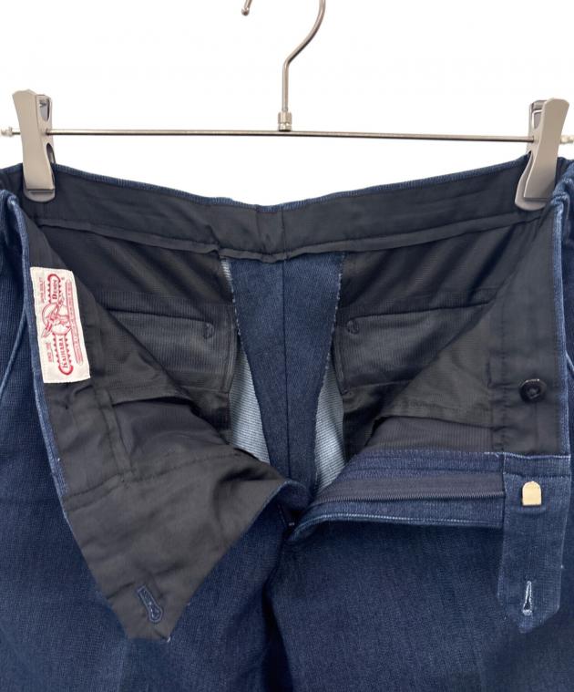 中古・古着通販】KAIHARA DENIM (カイハラ デニム) SUIT SELECT
