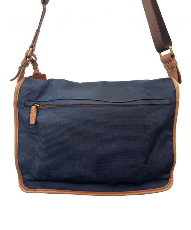 中古・古着通販】TUMI (トゥミ) TUMI ショルダーバッグ ネイビー