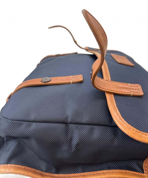 中古・古着通販】TUMI (トゥミ) TUMI ショルダーバッグ ネイビー