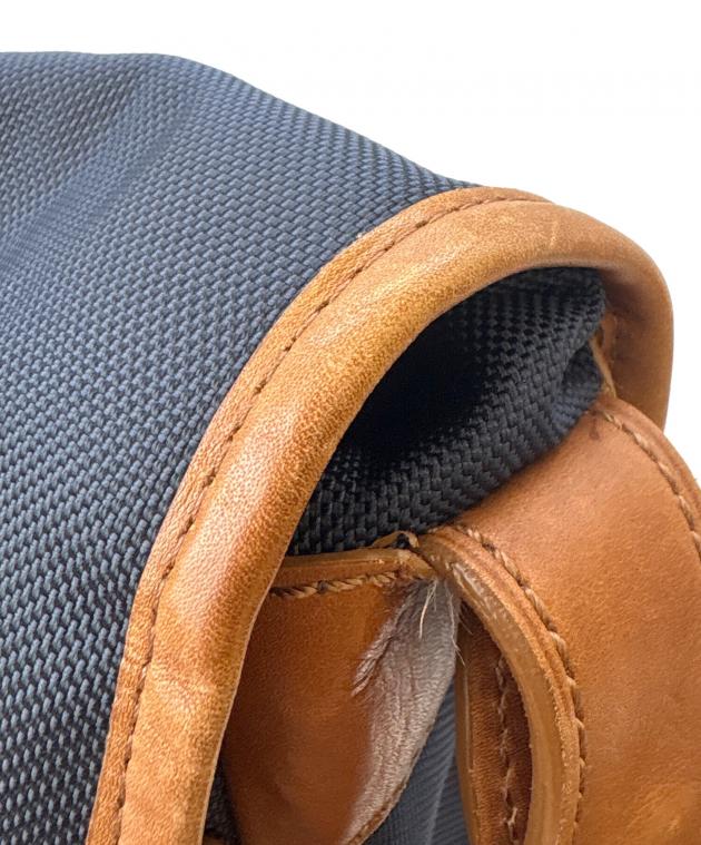 中古・古着通販】TUMI (トゥミ) TUMI ショルダーバッグ ネイビー
