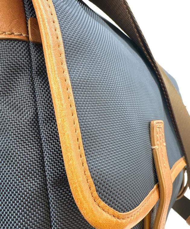 中古・古着通販】TUMI (トゥミ) TUMI ショルダーバッグ ネイビー