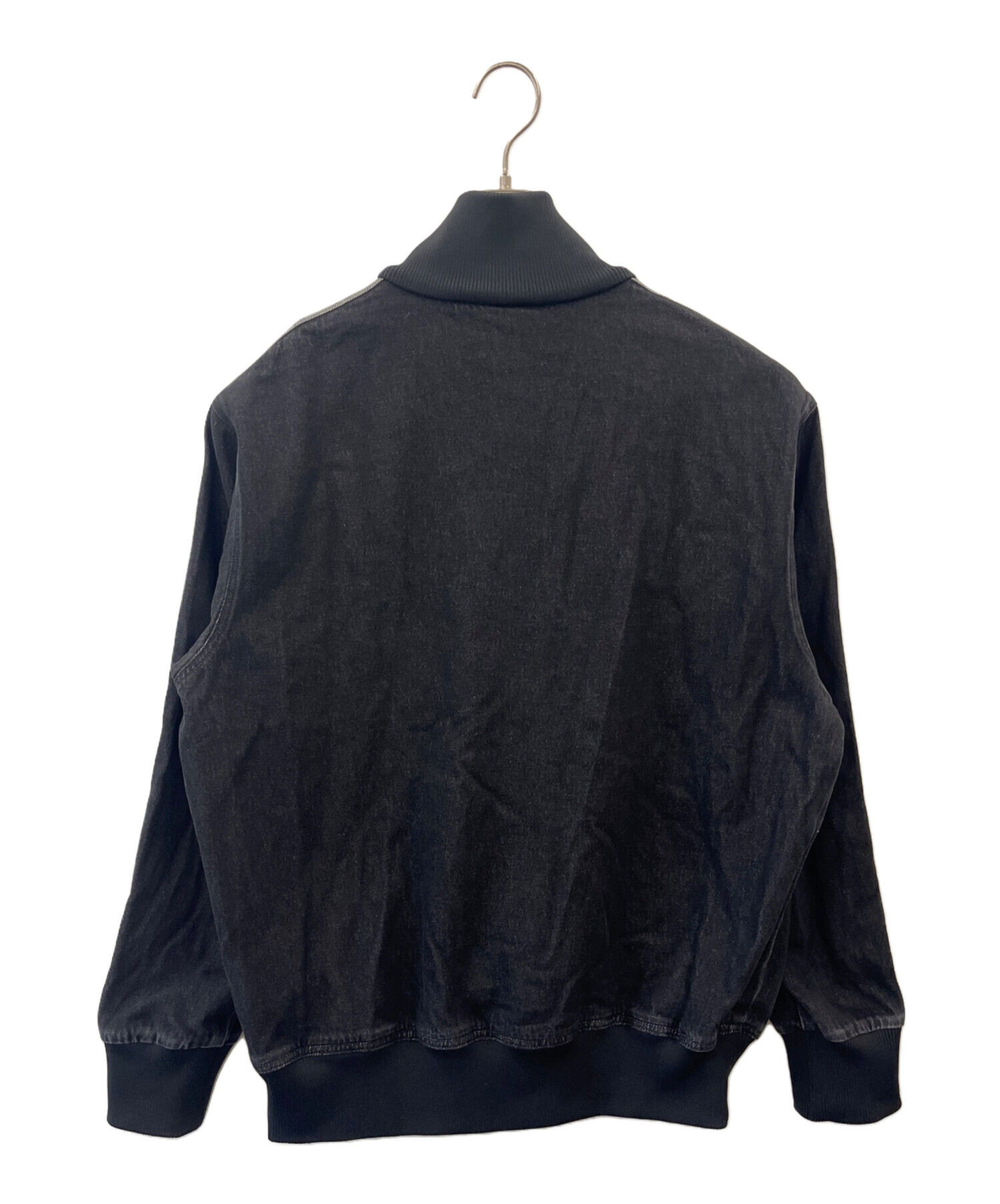 中古・古着通販】adidas (アディダス) adidas デニム ファイヤーバード