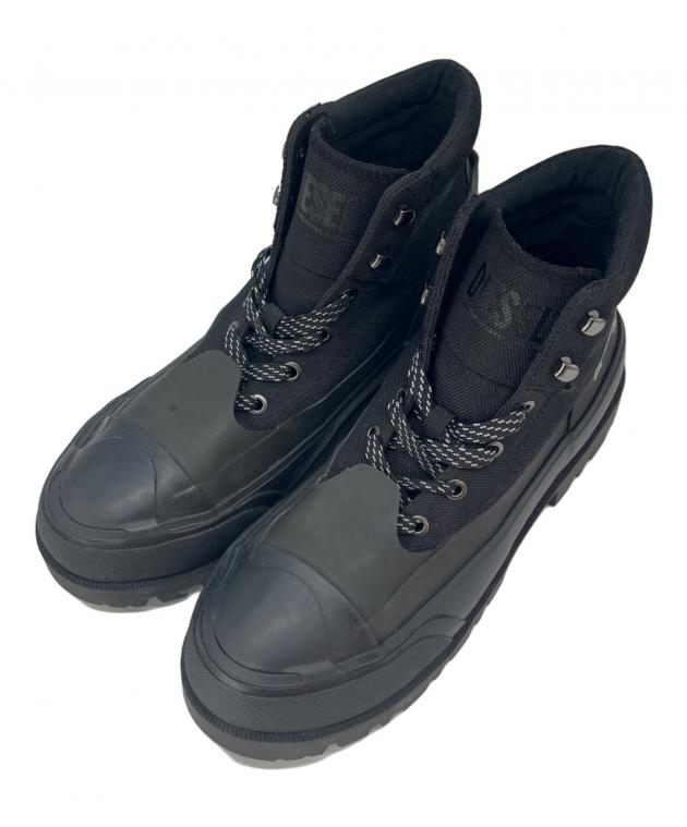 中古・古着通販】DIESEL (ディーゼル) DIESEL D-HIKO BT X ブーツ