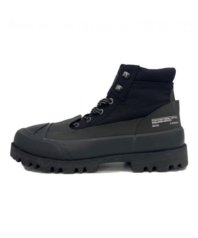 中古・古着通販】DIESEL (ディーゼル) DIESEL D-HIKO BT X ブーツ