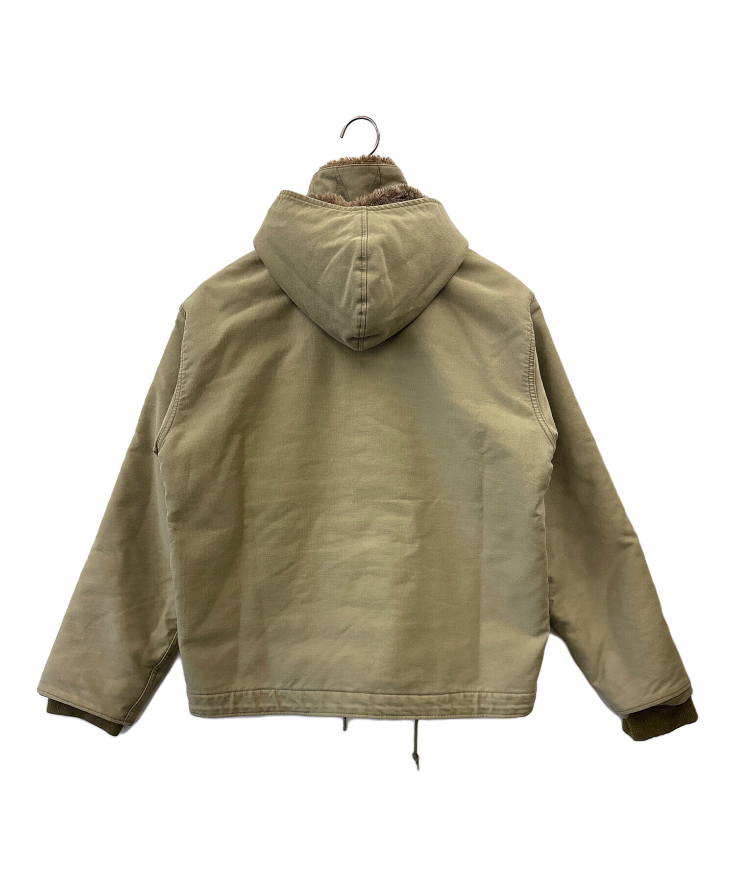 クランジェマイエンヌCOULANGE MAYENNE N-1 デッキジャケット 中古・古着通販】COULANGE MAYENNE (クランジェマイエンヌ) COULANGE
