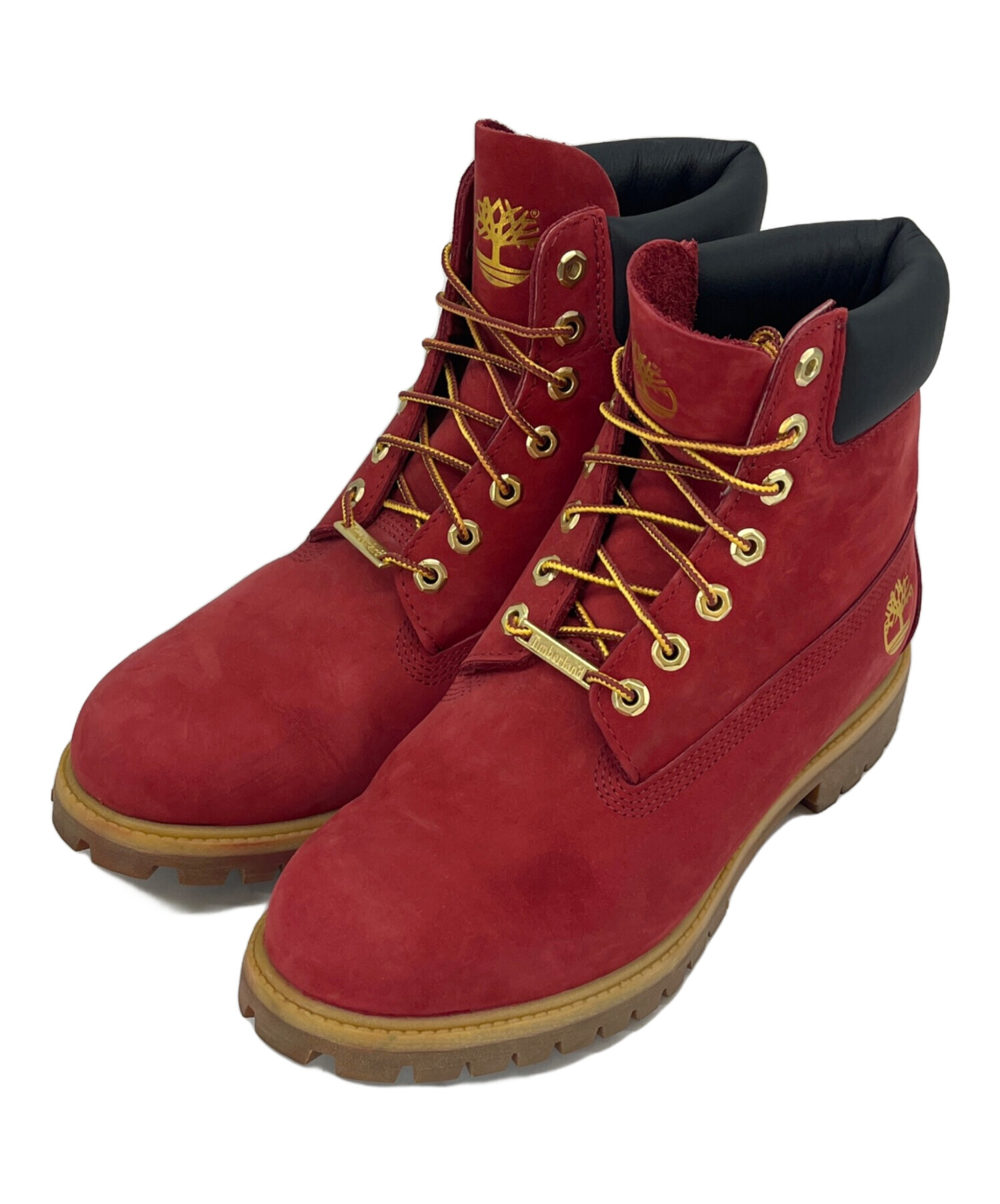 中古・古着通販】Timberland (ティンバーランド) Timberland 6インチ