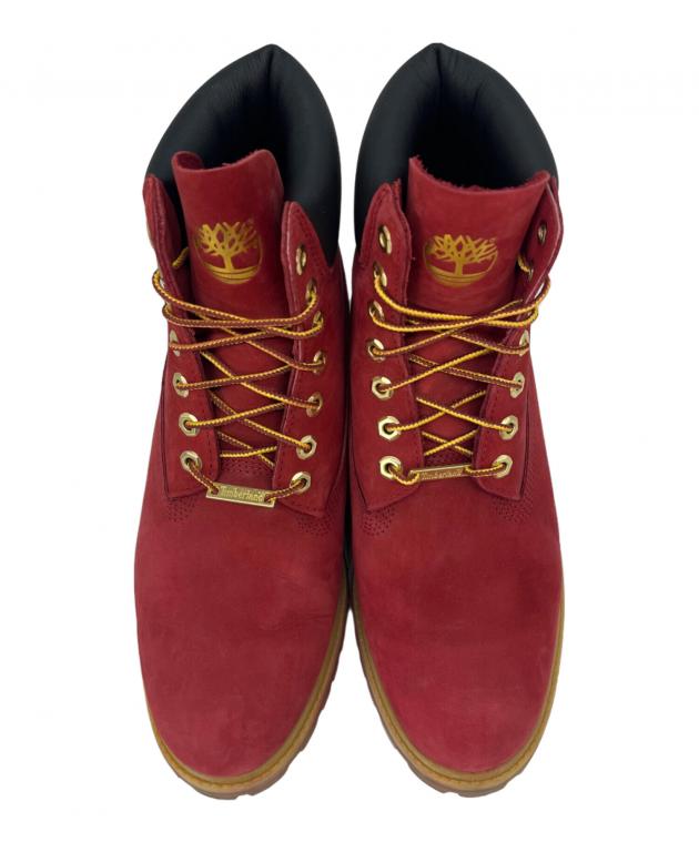 中古・古着通販】Timberland (ティンバーランド) Timberland 6インチ