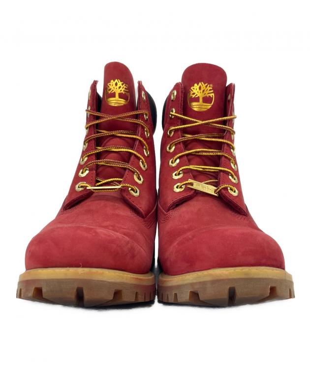 中古・古着通販】Timberland (ティンバーランド) Timberland 6インチ