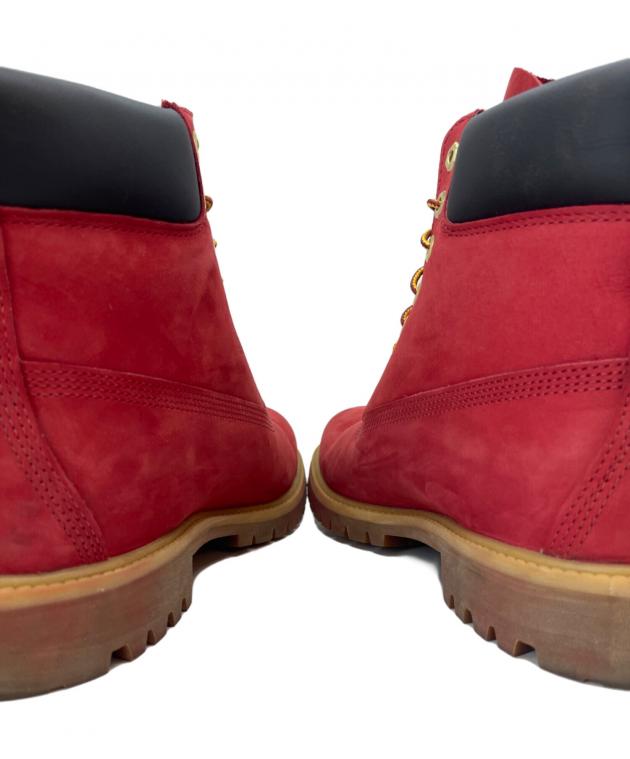 中古・古着通販】Timberland (ティンバーランド) Timberland 6インチ
