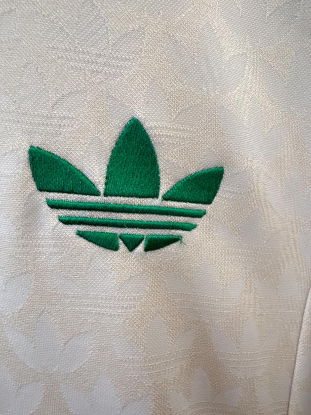 希少カラー☆70s USA製 アディダス 刺繍ロゴ トラックジャケット M 中古・古着通販】adidas Originals (アディダスオリジナル) adidas
