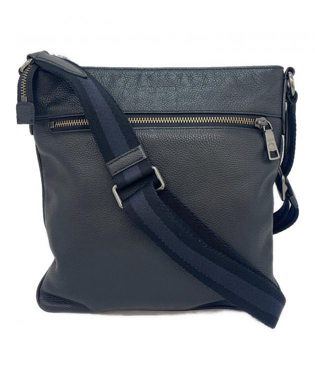 ★未使用に近い★COACH　コーチ　ショルダーバッグ　72101 中古・古着通販】COACH (コーチ) COACH クロスボディーショルダー