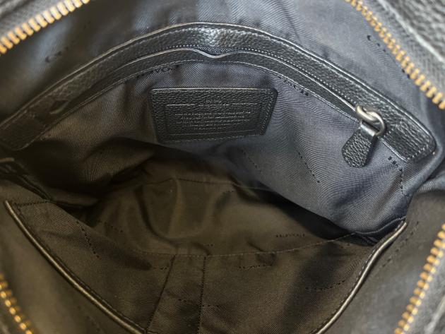 中古・古着通販】COACH (コーチ) COACH クロスボディーショルダー