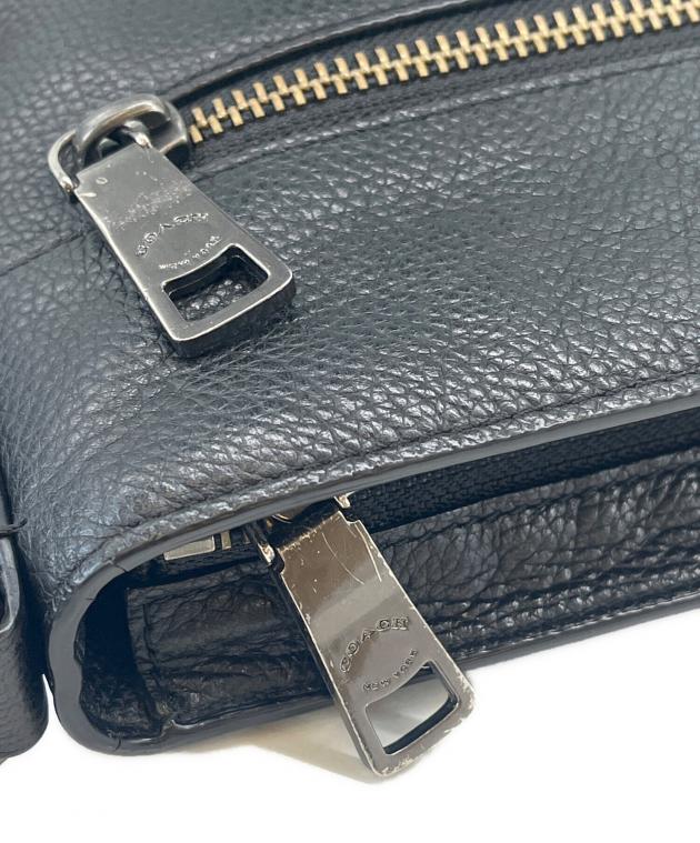 中古・古着通販】COACH (コーチ) COACH クロスボディーショルダー