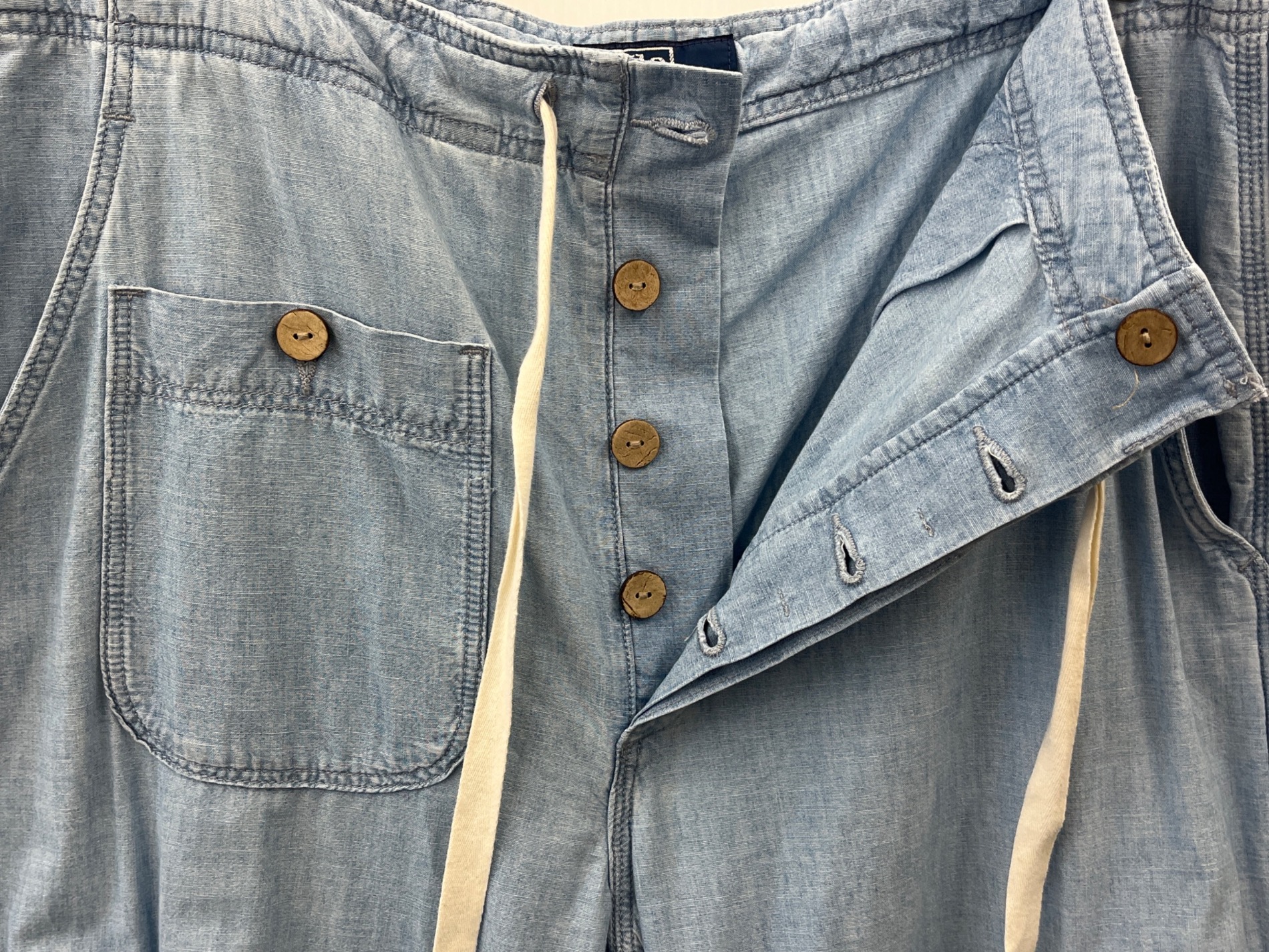 中古・古着通販】POLO RALPH LAUREN (ポロ・ラルフローレン) POLO