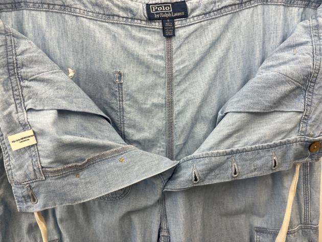 中古・古着通販】POLO RALPH LAUREN (ポロ・ラルフローレン) POLO
