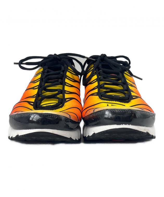 中古・古着通販】NIKE (ナイキ) NIKE Air Max Plus 