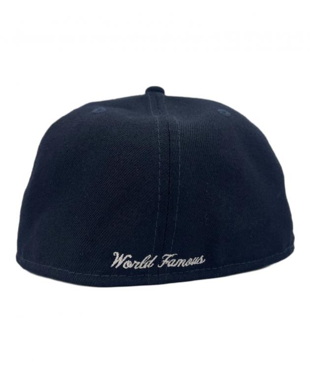 中古・古着通販】New Era (ニューエラ) Supreme (シュプリーム) New
