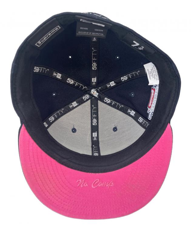 中古・古着通販】New Era (ニューエラ) Supreme (シュプリーム) New