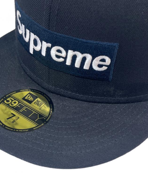 中古・古着通販】New Era (ニューエラ) Supreme (シュプリーム) New