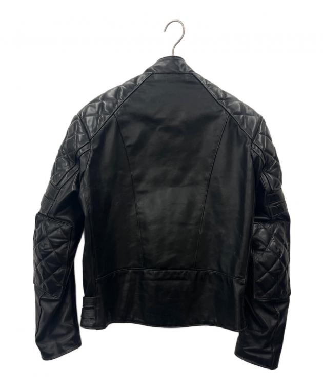 中古・古着通販】666 LEATHER WEAR (666レザーウェア) 666 Leather